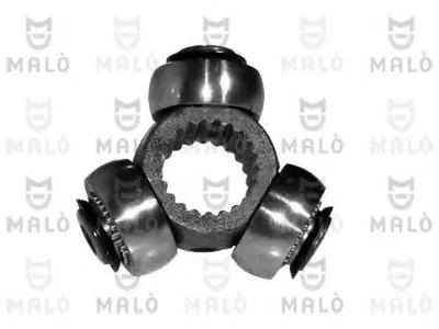 Муфта с шипами, приводной вал MALÒ купить