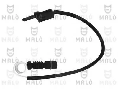 Сигнализатор, износ тормозных колодок MALÒ купить
