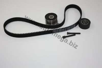 Комплект ремня ГРМ Erstausrüster AUTOMEGA купить