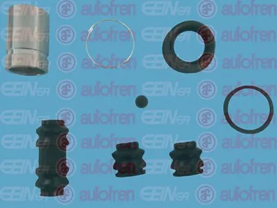 Ремкомплект, тормозной суппорт AUTOFREN SEINSA купить