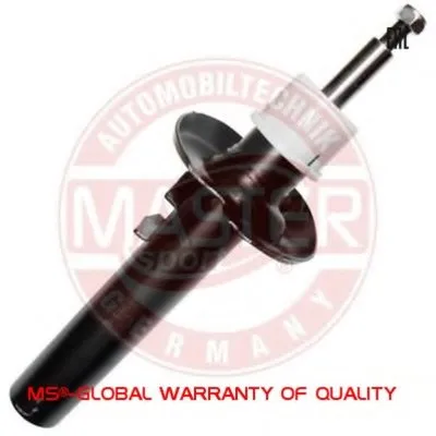 Амортизатор MASTER-SPORT купить