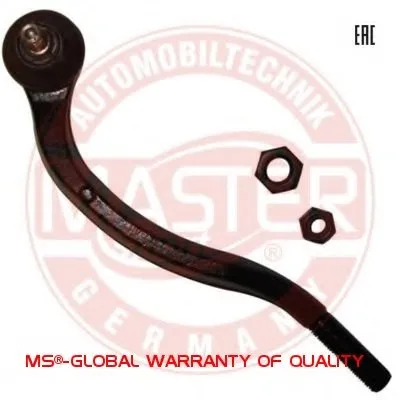 Наконечник поперечной рулевой тяги MASTER-SPORT купить