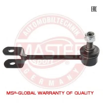 Тяга / стойка, стабилизатор MASTER-SPORT купить