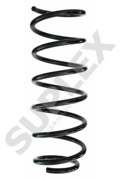 винтовая пружина SUPLEX купить