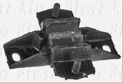 Кронштейн двигателя FIRST LINE купить