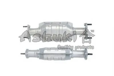 Катализатор для переоборудования ASHUKI купить