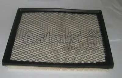 Воздушный фильтр ASHUKI купить