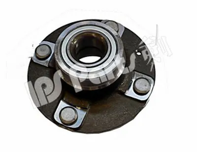 Комплект подшипника ступицы колеса IPS Parts IPS Parts купить