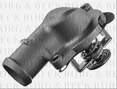 Термостат, охлаждающая жидкость BORG & BECK купить