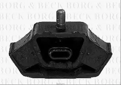 Кронштейн двигателя BORG & BECK купить