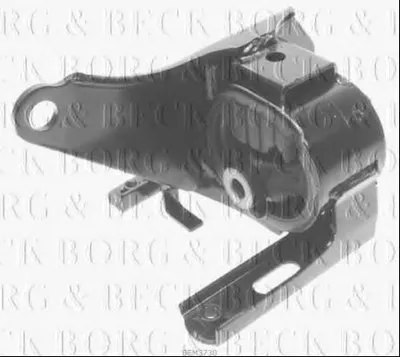 Кронштейн двигателя BORG & BECK купить