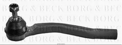 Наконечник поперечной рулевой тяги BORG & BECK купить