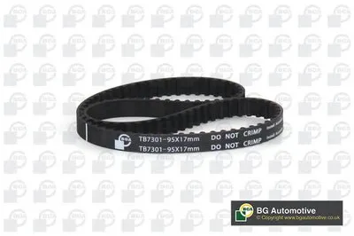 Ремень ГРМ BGA купить