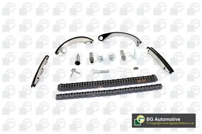 Комплект цепи привода распредвала BGA купить