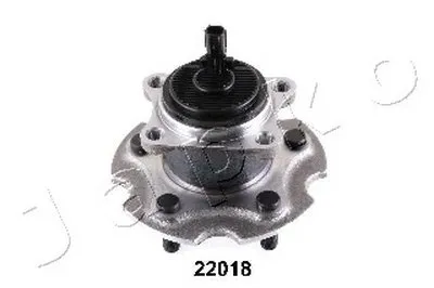 Комплект подшипника ступицы колеса JAPKO купить