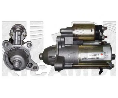 Стартер AUTOTEAM купить