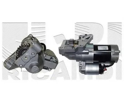 Стартер AUTOTEAM купить