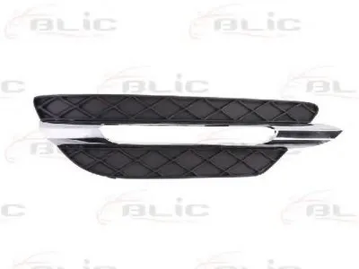 Решетка вентилятора, буфер BLIC купить