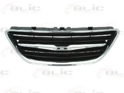 Решетка радиатора BLIC купить