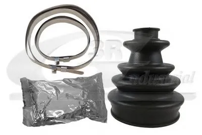 Комплект пылника, приводной вал 3RG купить