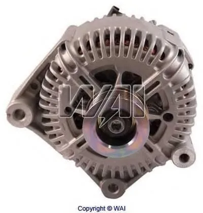 Генератор WAIglobal купить