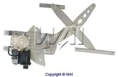 Подъемное устройство для окон WAIglobal купить