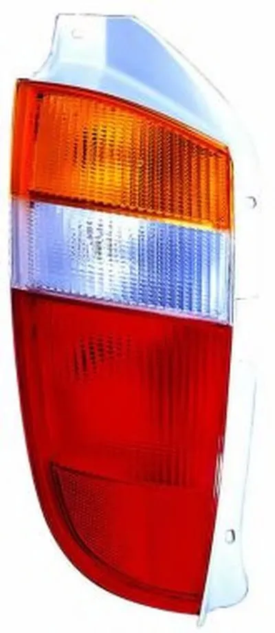 Задний фонарь LORO купить