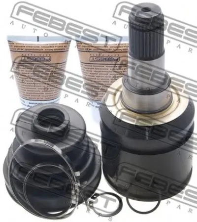 Шарнир, приводной вал FEBEST купить