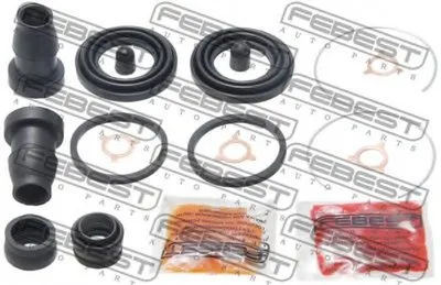 Ремкомплект, тормозной суппорт FEBEST купить