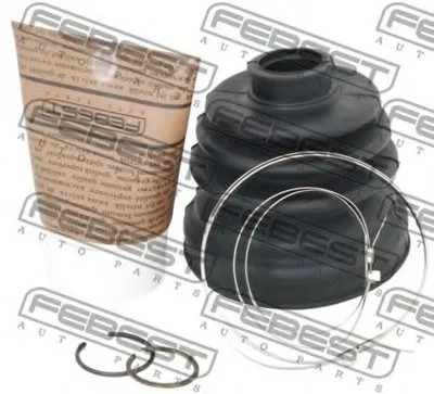 Пыльник, приводной вал FEBEST купить