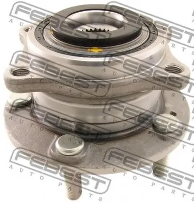 ? колесн. ступицы = FEBEST купить