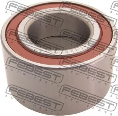 Подшипник ступицы колеса FEBEST купить