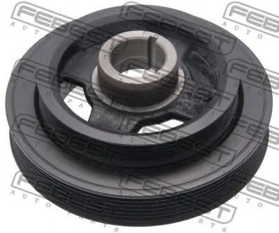 Ременный шкив, коленчатый вал FEBEST купить