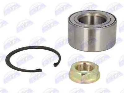 Комплект подшипника ступицы колеса BTA купить