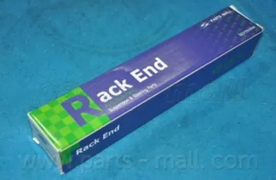 Осевой шарнир, рулевая тяга PARTS-MALL купить