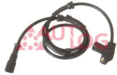 Датчик, частота вращения колеса AUTLOG купить