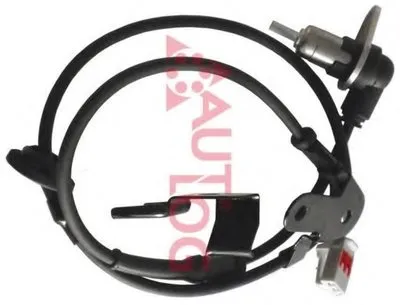 Датчик, частота вращения колеса AUTLOG купить