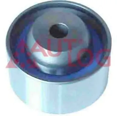 Паразитный / Ведущий ролик, зубчатый ремень AUTLOG купить