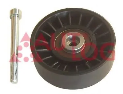 Паразитный / ведущий ролик, поликлиновой ремень AUTLOG купить