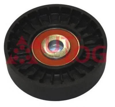 Натяжной ролик, поликлиновой  ремень AUTLOG купить