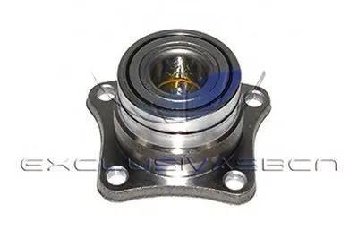 Комплект подшипника ступицы колеса MDR купить