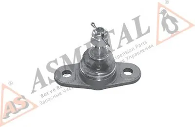 Шаровой шарнир ASMETAL купить