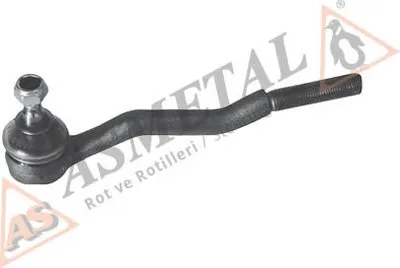 Наконечник поперечной рулевой тяги ASMETAL купить