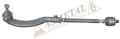 Поперечная рулевая тяга ASMETAL купить