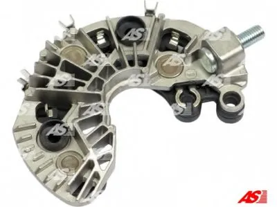 Выпрямитель, генератор