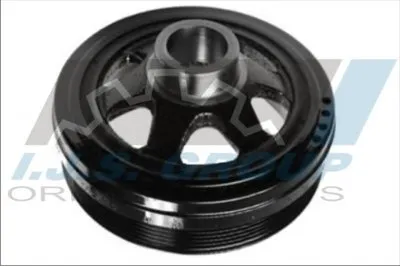 Ременный шкив, коленчатый вал IJS GROUP купить