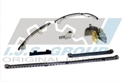 Комплект цепи привода распредвала IJS GROUP купить