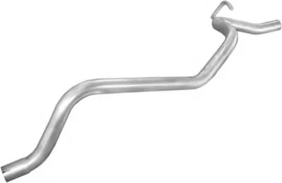 Труба выхлопного газа POLMO купить