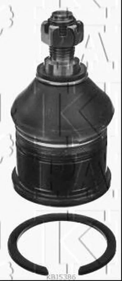 Шаровой шарнир KEY PARTS купить