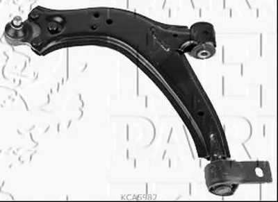 Рычаг независимой подвески колеса, подвеска колеса KEY PARTS купить